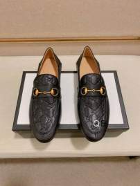 Picture of Gucci Shoes _SKUGuccisz38-46BS12726250